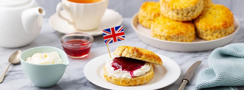 
                          Englische Küche: 10 beliebte Spezialitäten
                       - Interhome