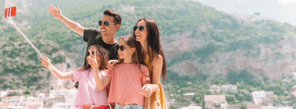 
                          Familienurlaub Italien: 10 Tipps für Urlaub mit Kindern
                       - Interhome