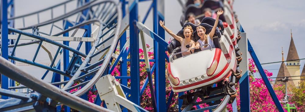 
                          Die besten Freizeitparks in Europa
                       - Interhome