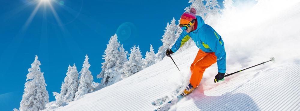 
                          Die besten Skigebiete im Pongau
                       - Interhome