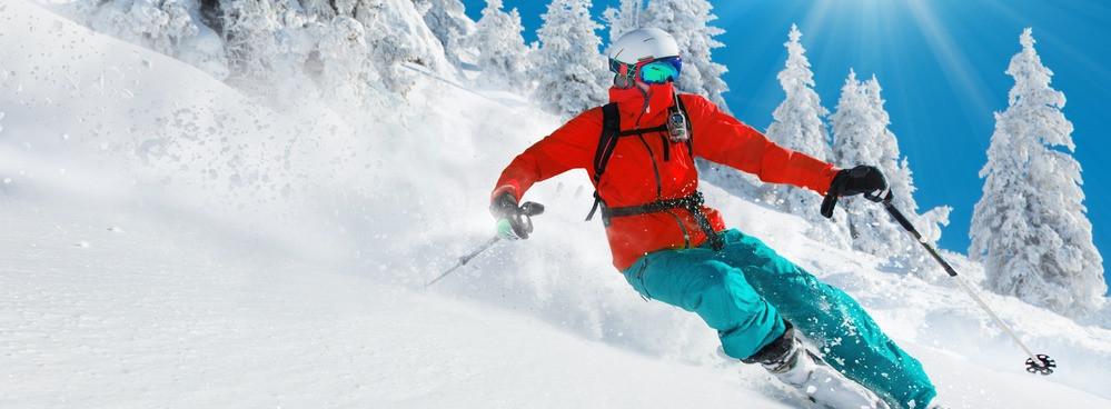 
                          Die besten Skigebiete in Kärnten
                       - Interhome