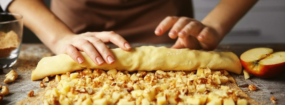 
                          Österreichische Küche - 10 regionale Spezialitäten
                       - Interhome