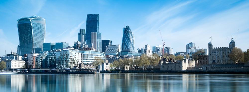 
                          Moderne Architektur: 10 spannende Gebäude in Europa
                       - Interhome