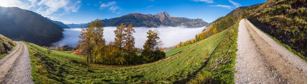 
                          Die 10 besten Mountainbike-Touren im Salzburger Land
                       - Interhome