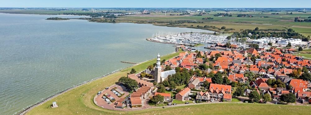 
                          Niederlande: Die schönsten Orte am Meer
                       - Interhome