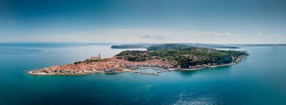 
                          Slowenien: Schönste Orte und Sehenswürdigkeiten
                       - Interhome