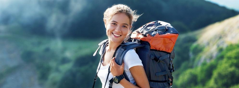 
                          Die schönsten Wanderungen in Spanien
                       - Interhome