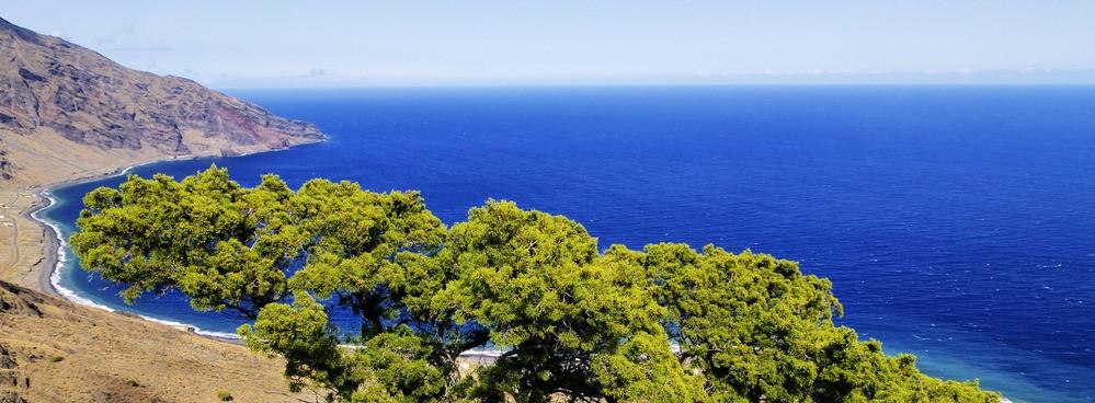 
                          El Hierro - Strände auf der kleinsten kanarischen Insel
                       - Interhome