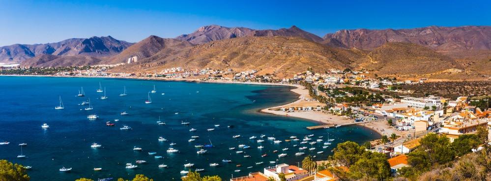 
                          Costa Cálida - Weite Strände & warmes Meer
                       - Interhome