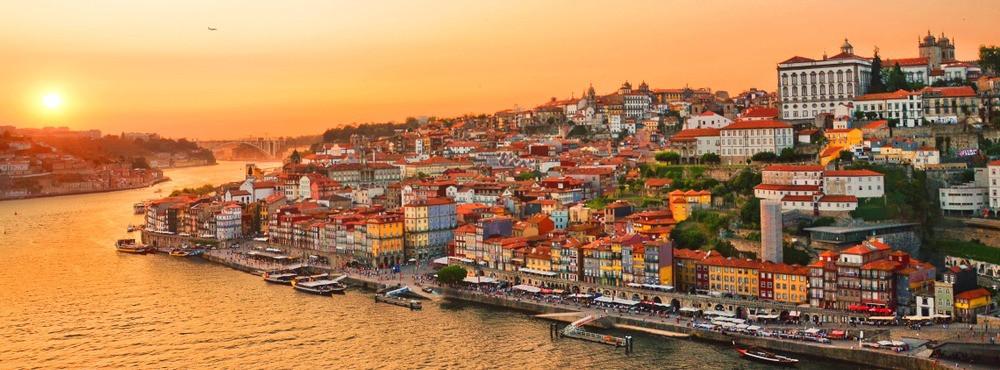 
                          Top10 Sehenswürdigkeiten in Porto
                       - Interhome