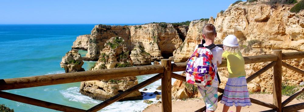
                          Urlaub mit Kindern in Portugal
                       - Interhome
