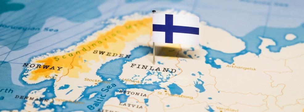 
                          Als toerist in Finland: do’s en don'ts
                       - Interhome