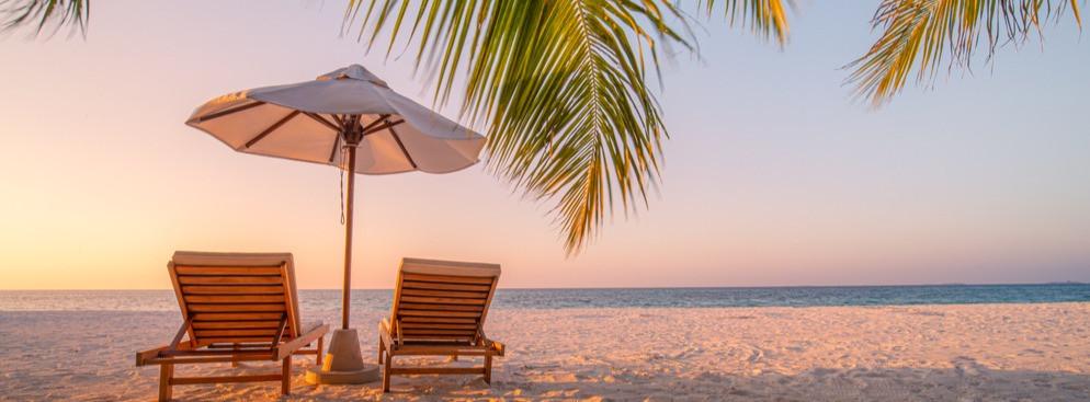 
                          Checklist voor het vertrek naar uw volgende vakantie
                       - Interhome