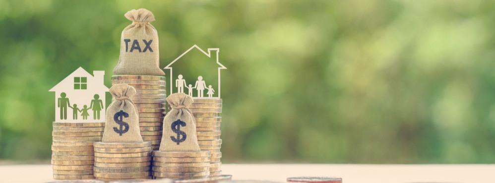 
                          Frankrijk hanteert de laagste toeristenbelasting
                       - Interhome