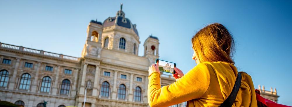 
                          De top 10 bezienswaardigheden in Wenen
                       - Interhome