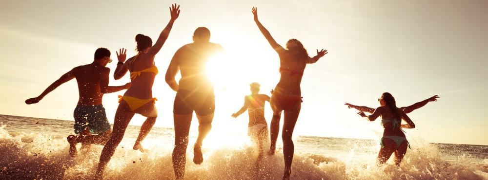 
                          De mooiste stranden van Rovinj
                       - Interhome