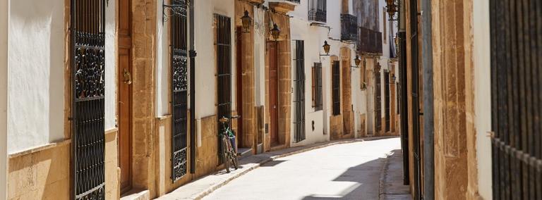 
                          Jávea - 10 dingen die u er kunt doen
                       - Interhome