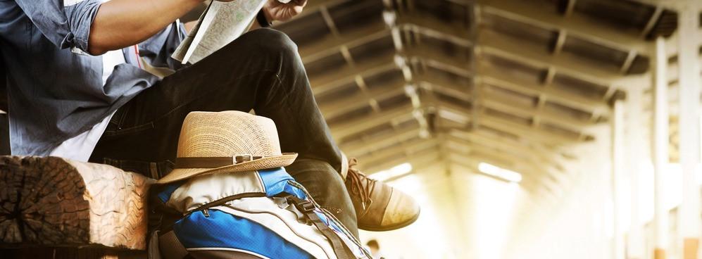 
                          Allein reisen in Europa: Top10 Tipps
                       - Interhome