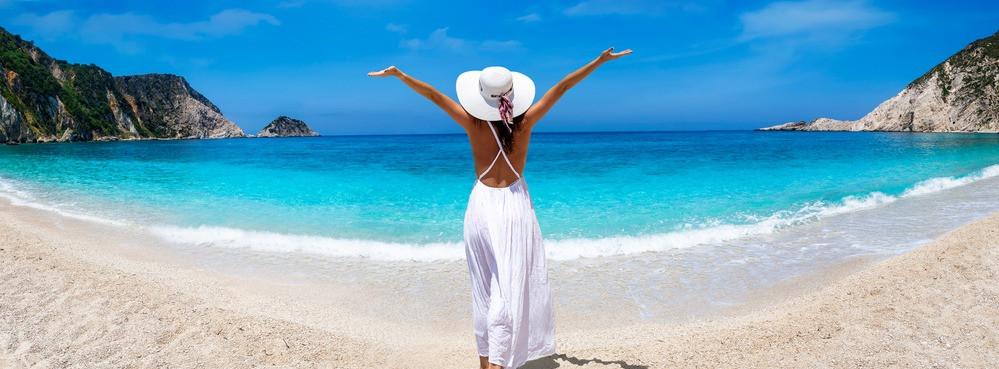 
                          De top 10 van zonnige reisbestemmingen in november
                       - Interhome