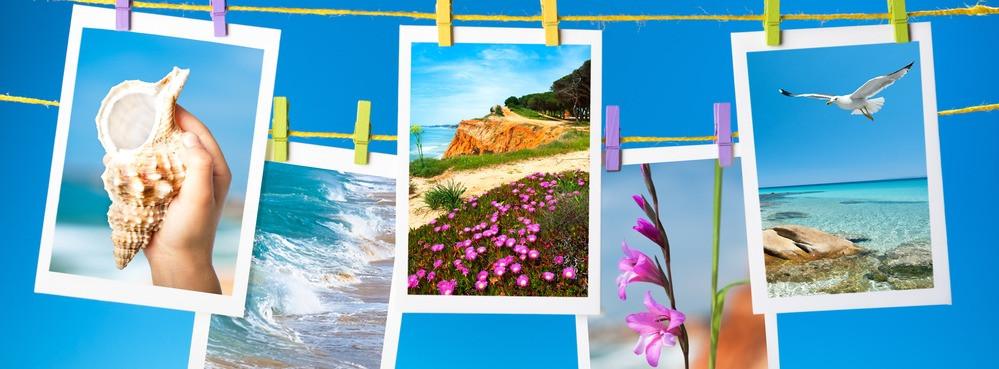 
                          Tipps: Das Geheimnis guter Urlaubsfotos
                       - Interhome