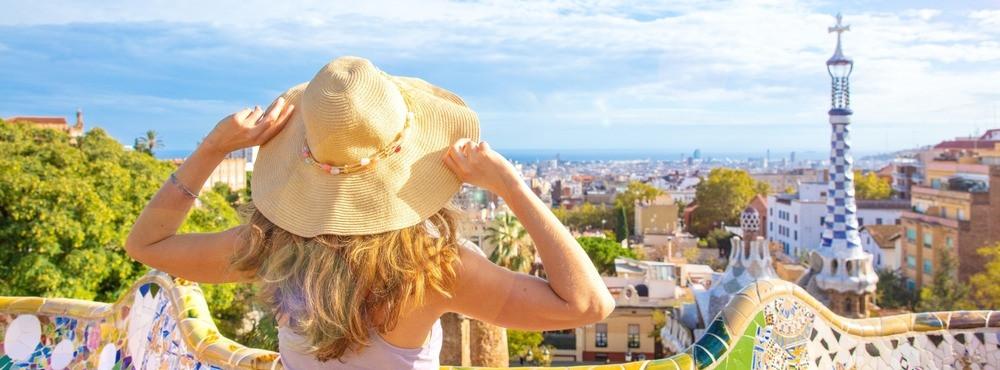 
                          Urlaub in Spanien - Tipps: 5 Ideen für eine Reise
                       - Interhome