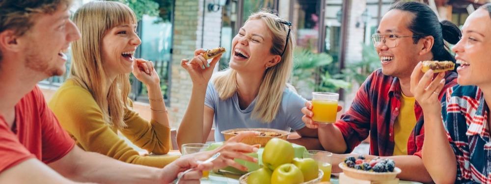 
                          Onderzoek: Zo denkt Europa écht over groepsvakanties
                       - Interhome