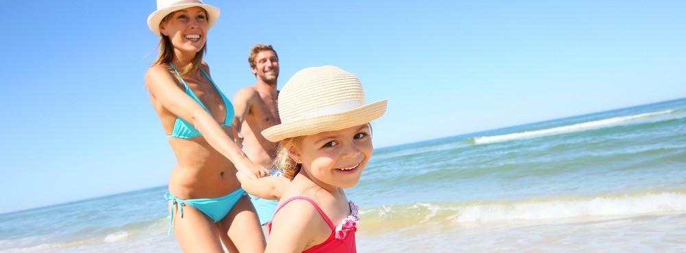 
                          Familienurlaub in Frankreich: Top-Reiseziele am Meer
                       - Interhome