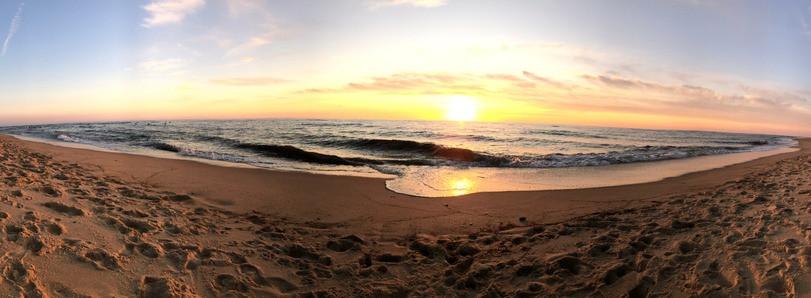 
                          Die 10 schönsten Strände in der Aquitaine
                       - Interhome