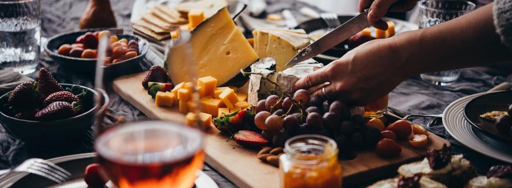 
                          Französische Küche: Regionale Spezialitäten
                       - Interhome