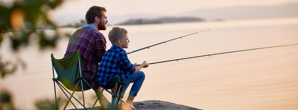 
                          Destinations pour aller à la pêche pendant ses vacances
                       - Interhome