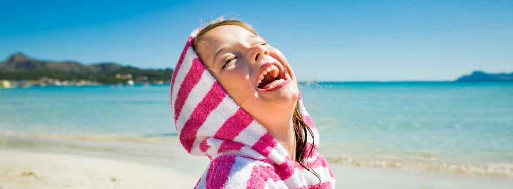 
                          Vacances en famille à Majorque
                       - Interhome