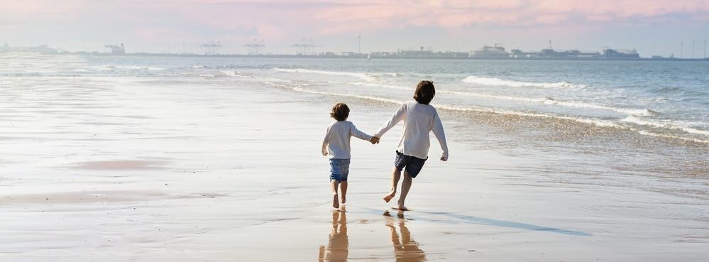 
                          Pomysły na rodzinne wakacje w Belgii
                       - Interhome