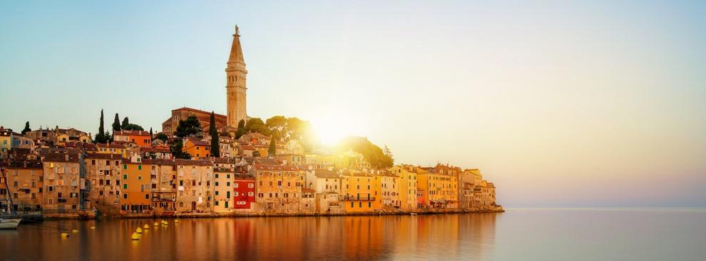 
                          10 najpiękniejszych miejsc w Chorwacji
                       - Interhome