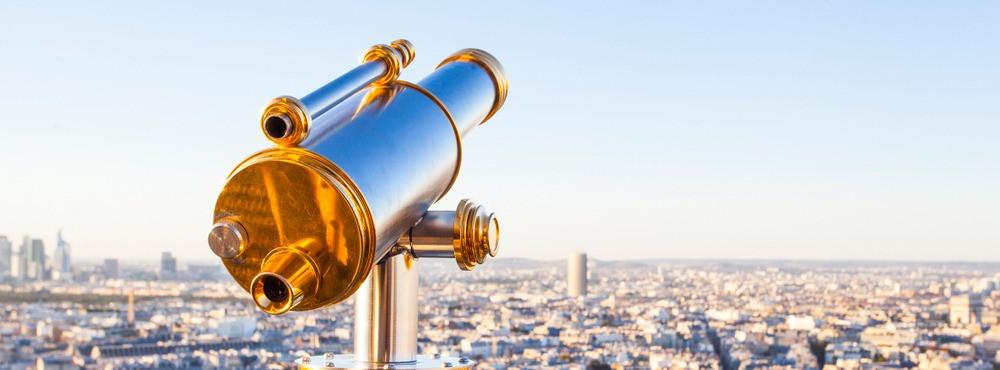 
                          10 miejsc, które trzeba odwiedzić we Francji
                       - Interhome