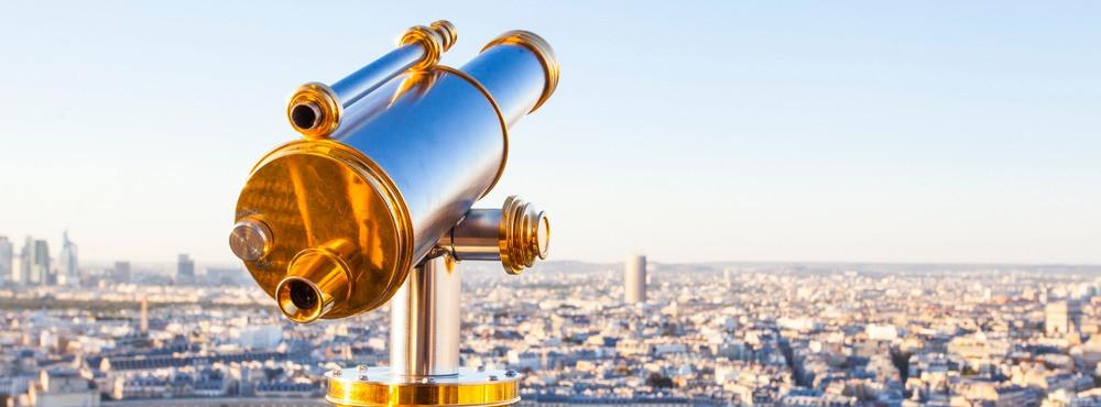 
                          Les plus beaux endroits de France à visiter
                       - Interhome