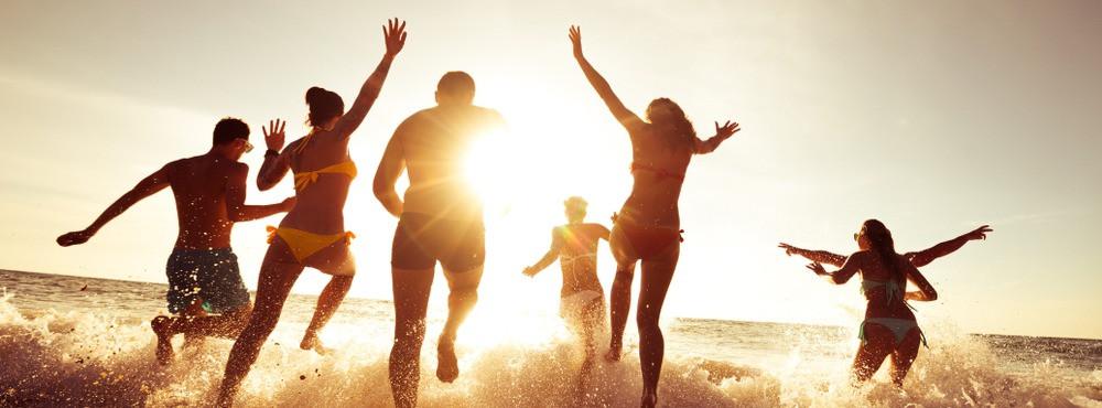 
                          Les plus belles plages de Rovinj
                       - Interhome