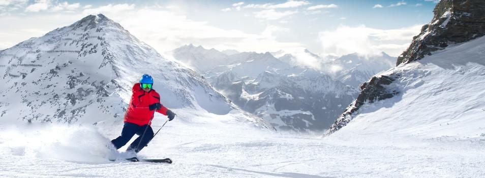 
                          Les meilleures stations de ski d'Autriche
                       - Interhome