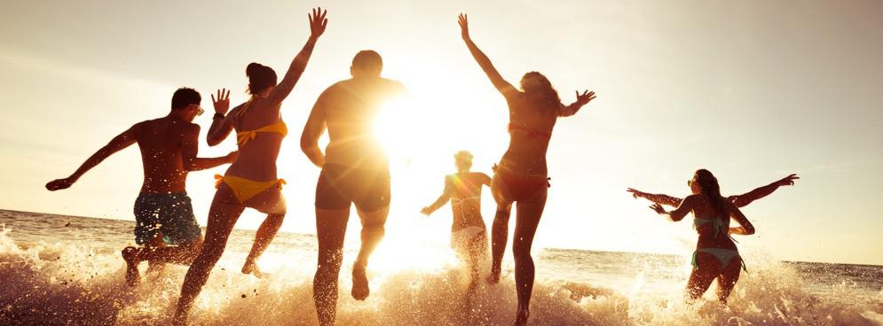 
                          Najpiękniejsze plaże w Rovinj i okolicach
                       - Interhome