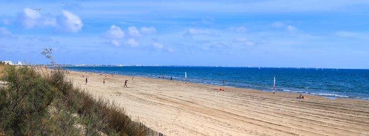 
                          Najpiękniejsze plaże w Langwedocji-Roussillon
                       - Interhome