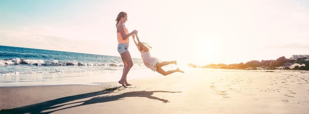 
                          Miejsca na wakacje z dziećmi w Hiszpanii
                       - Interhome
