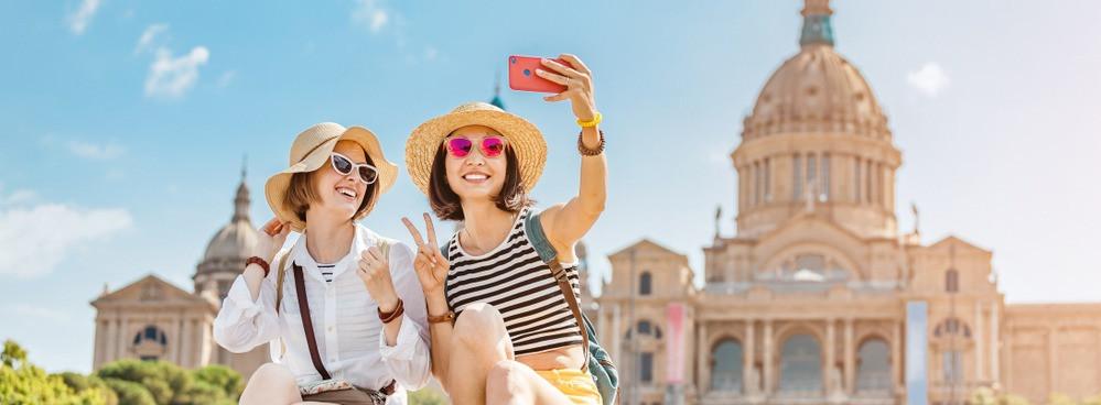 
                          Co trzeba zobaczyć w Barcelonie?
                       - Interhome