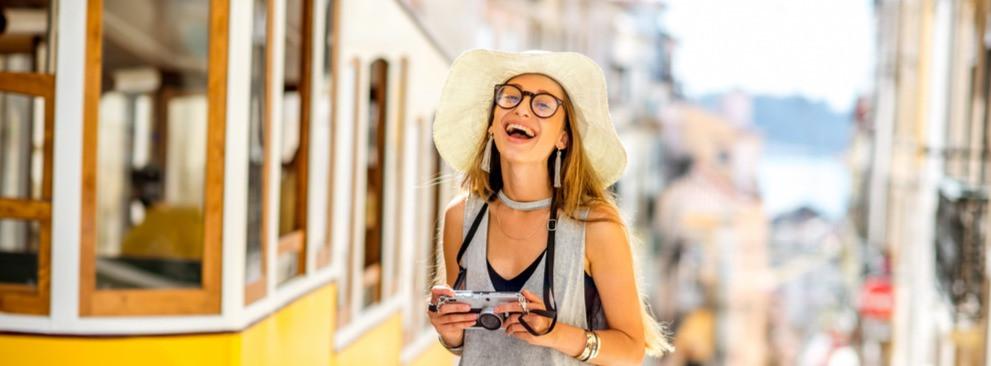 
                          5 idées pour de belles vacances au Portugal
                       - Interhome