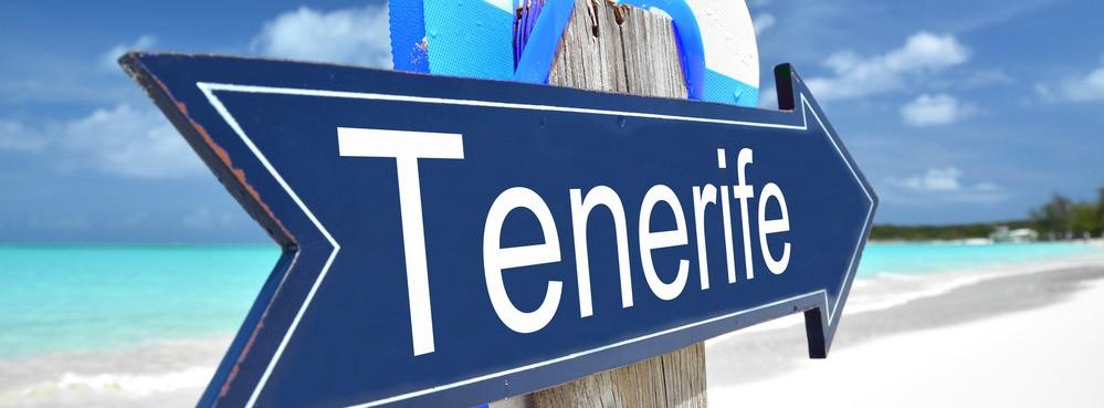 
                          10 rzeczy do zrobienia na Teneryfie
                       - Interhome