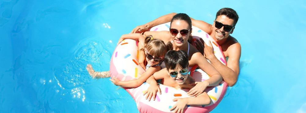 
                          Parc aquatique aux Pays-Bas : notre sélection
                       - Interhome