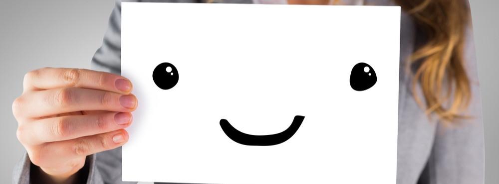 
                          Ważne znaczenie humoru w pracy
                       - Interhome