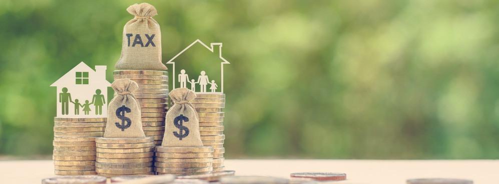 
                          Ile wydasz na podatek turystyczny na urlopie w Europie?
                       - Interhome