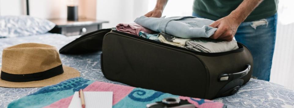 
                          De meest vergeten items in vakantiehuizen
                       - Interhome