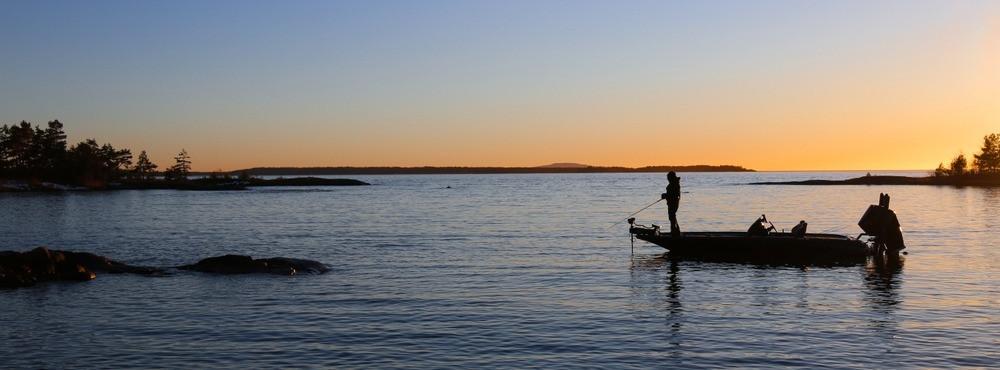 
                          Wakacje z wędką w Szwecji: najlepsze miejscówki
                       - Interhome