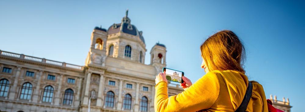 
                          Wien - Top10 Sehenswürdigkeiten
                       - Interhome