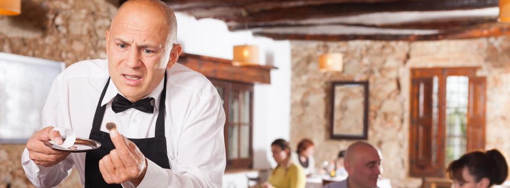 
                          Napiwki w Europie: gdzie, ile i czy w ogóle?
                       - Interhome